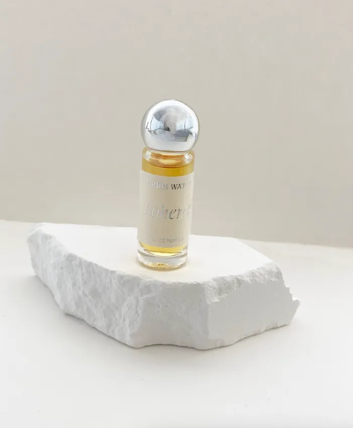 Orris Water Rings ORRIS WATER PERFUME