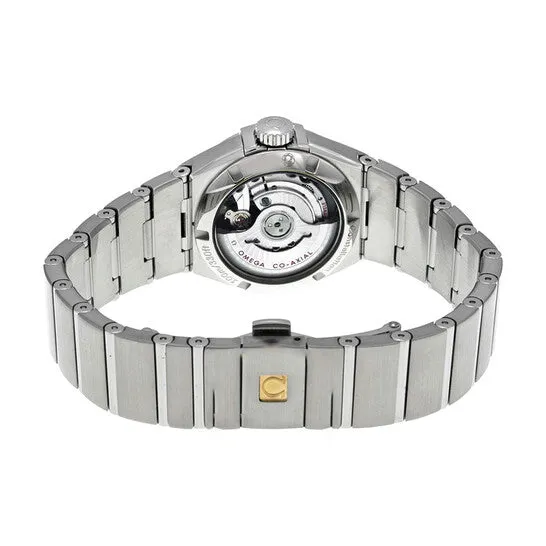 Earrings JMS always Original Omega Constellation Chronometer Star Blue Dial Stainless Steel Ladies Watch 12315272003001 Earrings JMS always Original Omega Constellation Chronometer Star Blue Dial Stainless Steel Ladies Watch 12315272003001