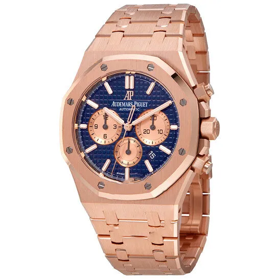 JMS always Original Audemars Piguet Royal Oak Grande Tapisserie Dial Mens 18K Rose Gold Watch 26331OROO1220OR01 Earrings JMS always Original Audemars Piguet Royal Oak Grande Tapisserie Dial Mens 18K Rose Gold Watch 26331OROO1220OR01 Earrings