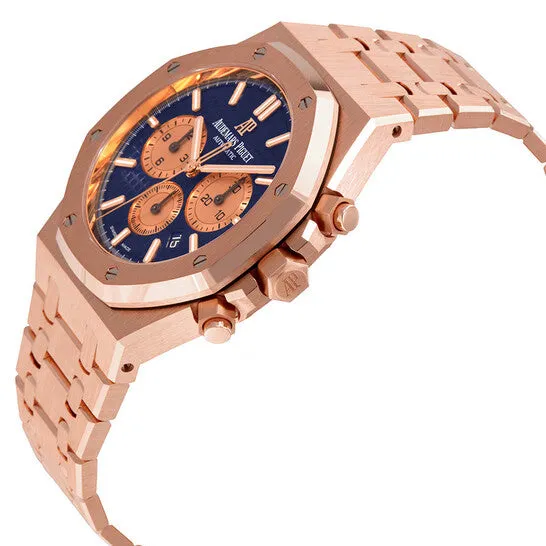 JMS always Original Audemars Piguet Royal Oak Grande Tapisserie Dial Mens 18K Rose Gold Watch 26331OROO1220OR01 Earrings JMS always Original Audemars Piguet Royal Oak Grande Tapisserie Dial Mens 18K Rose Gold Watch 26331OROO1220OR01 Earrings