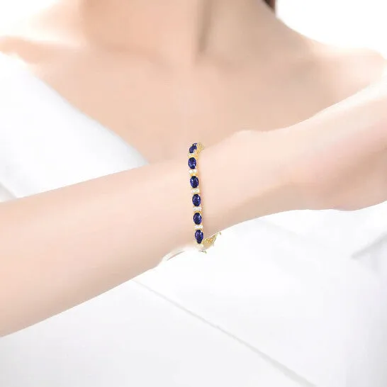 JMS always Original Megan Walford Sterling Silver Cubic ZirconiaClassic Tennis Bracelet Bracelets JMS always Original Megan Walford Sterling Silver Cubic ZirconiaClassic Tennis Bracelet Bracelets