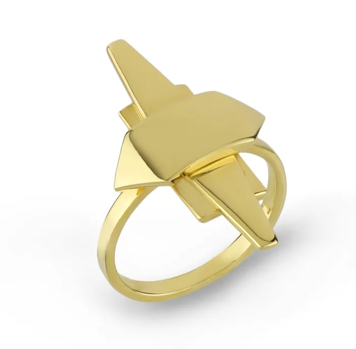 vendorunknown Rings Shape Up Ring