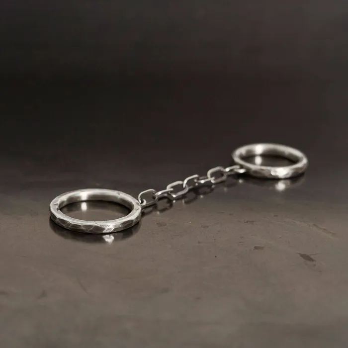 Rings Purmanjewelry Ring Bond