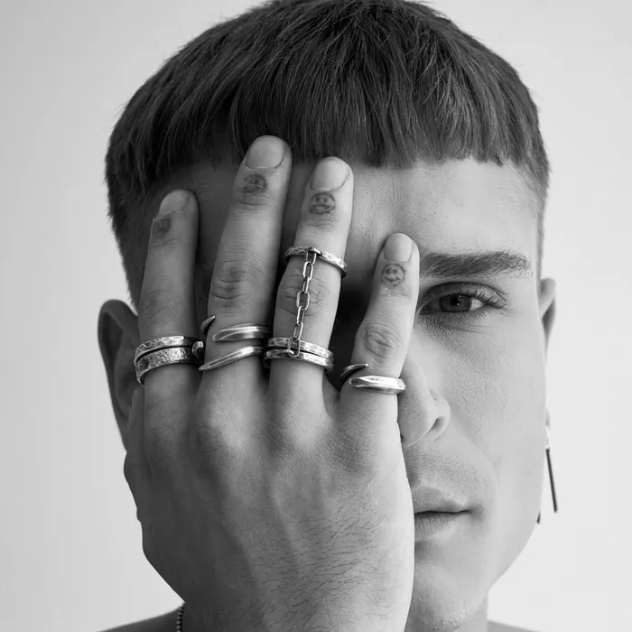 Rings Purmanjewelry Ring Bond
